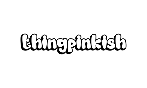 Thing Pinkish